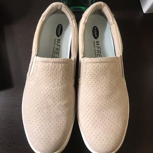 Women’s Dr. Scholl’s Madison Sneaker Size 6